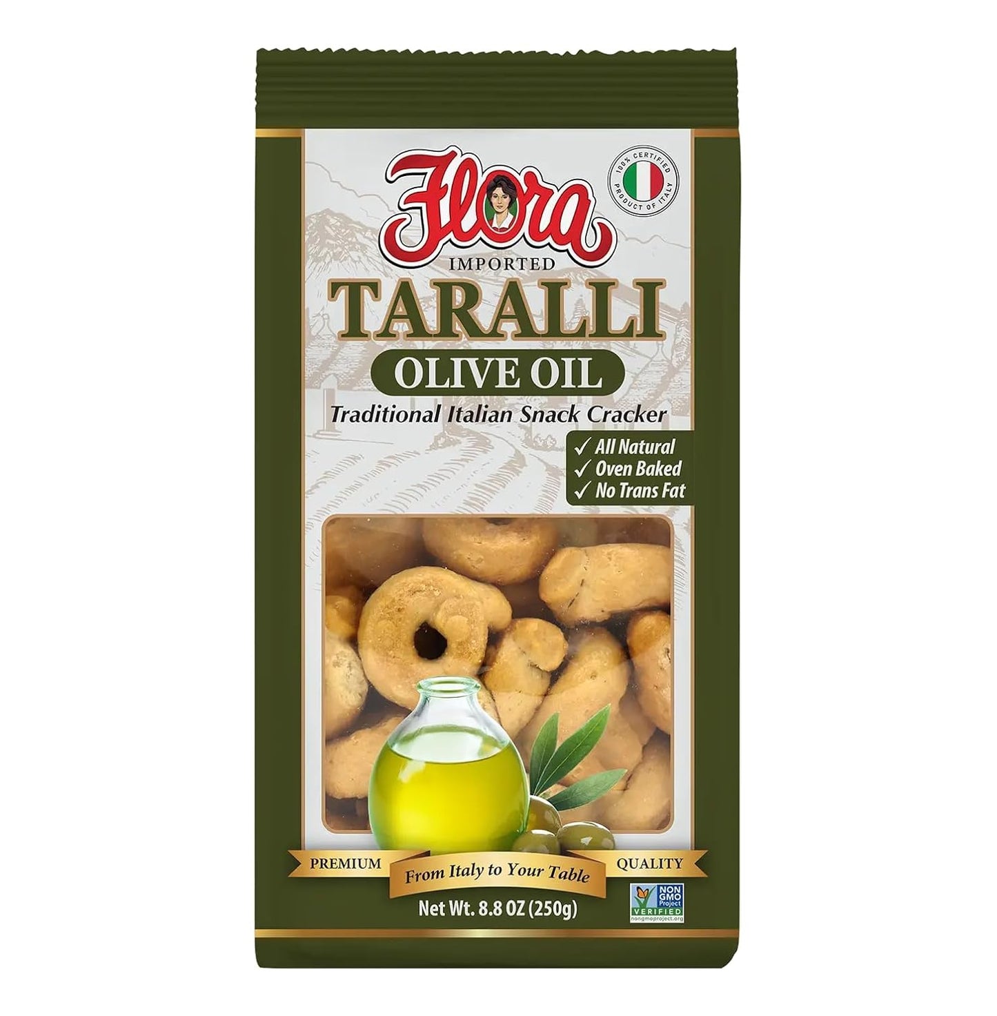 Taralli-by-Flora-7.05-oz---Italian-Snack-Cracker---All--Natural-Oven-Baked-Cholesterol-177