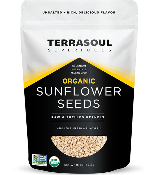 Terrasoul-Superfoods-Organic-Hulled-Sunflower-Seeds,-16oz,-Hulled-|-Fresh-|-Vitamin-----1796