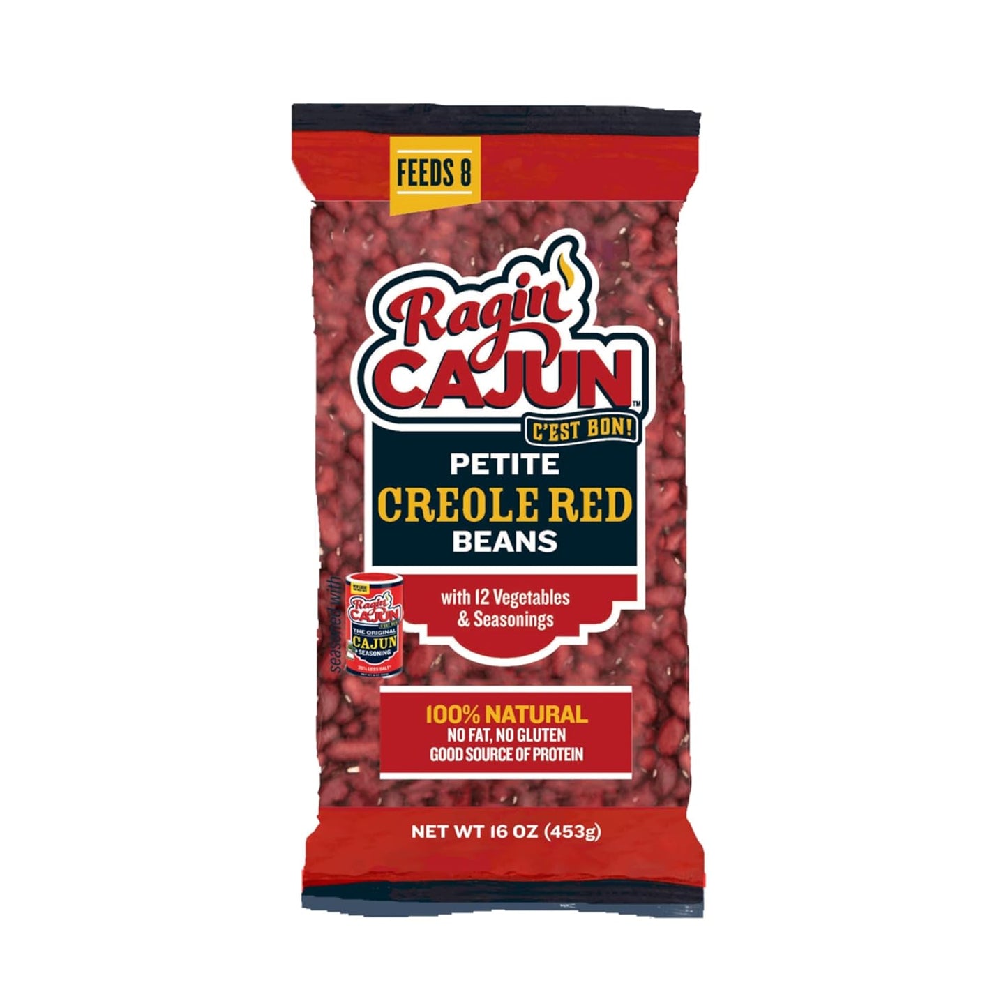 Frijoles-rojos-pequeños-sazonados-de-16-oz-Ragin-Cajun-(paquete-1)-1563