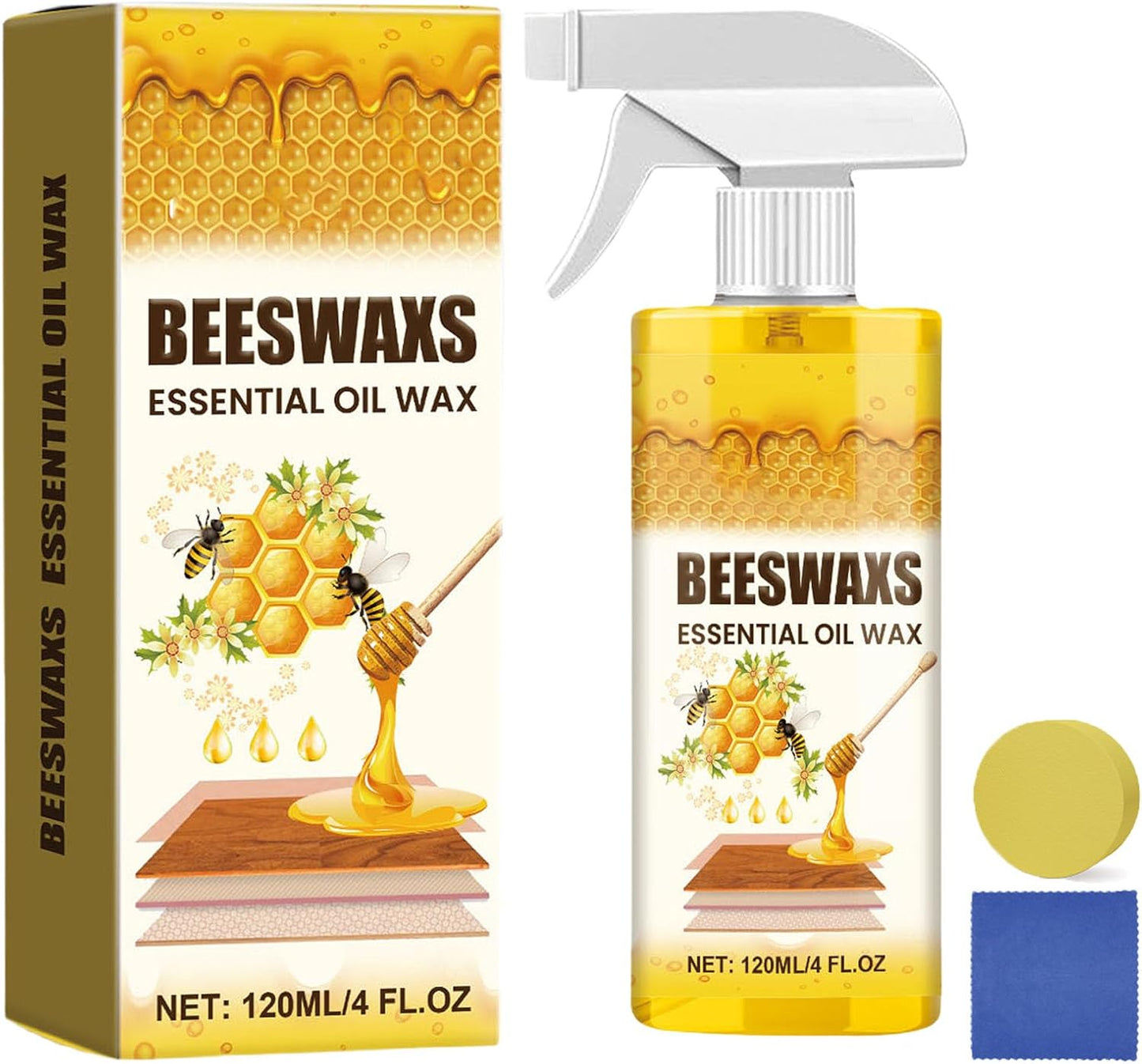 Natural-Micro-Molecularized-Beeswax-Spray,-Beeswaxs-Essential-Oil-Wax,-Multi-Purpose-Furniture-Beeswax-Wood-Polish,-Wood---1149
