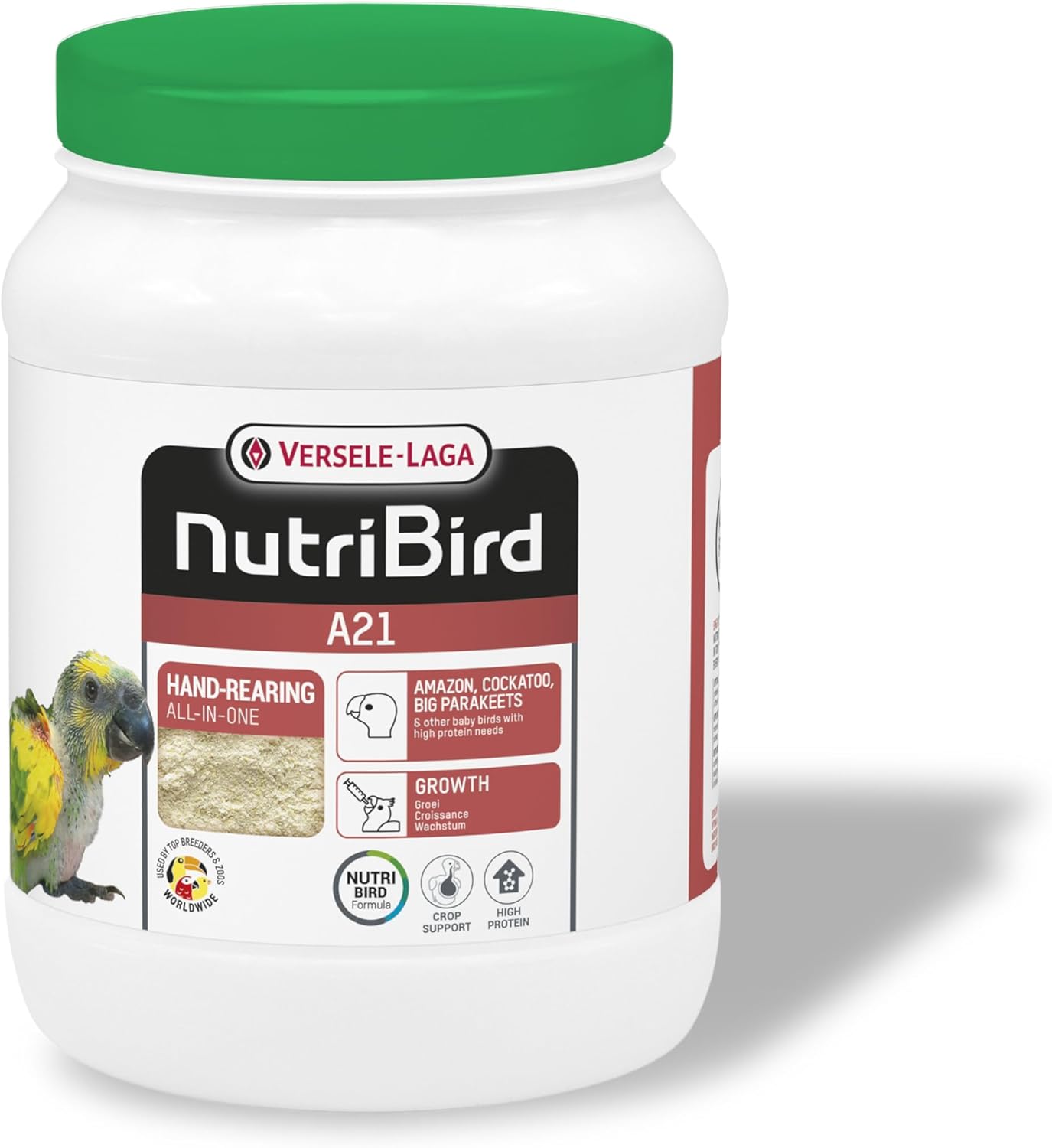 Versele-Laga---Aliment-élevage-Oiseaux-Exotiques---Nutribird-29