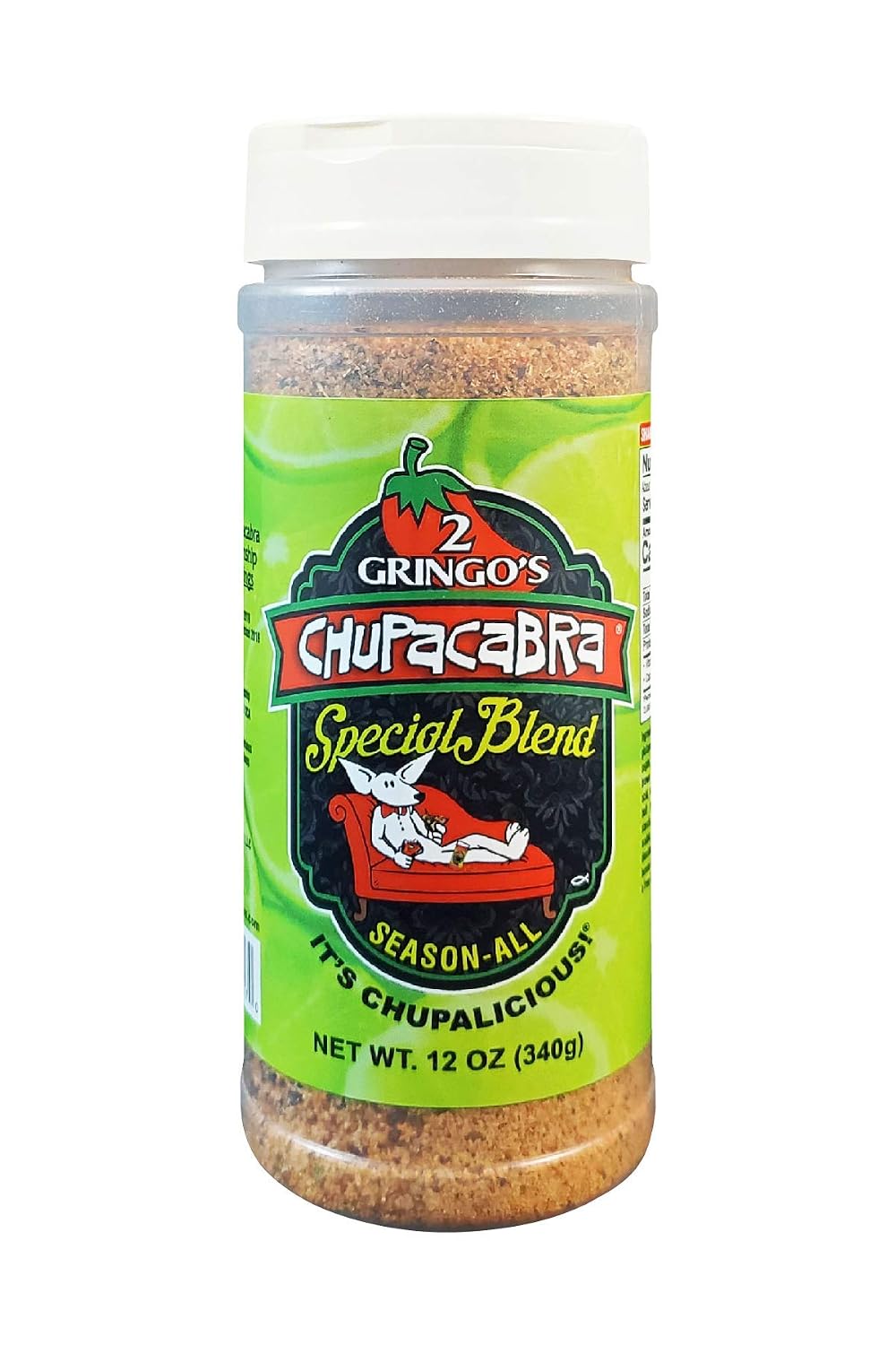 2-Gringo's-Chupacabra-Special-Blend,-12-Ounce-----------251