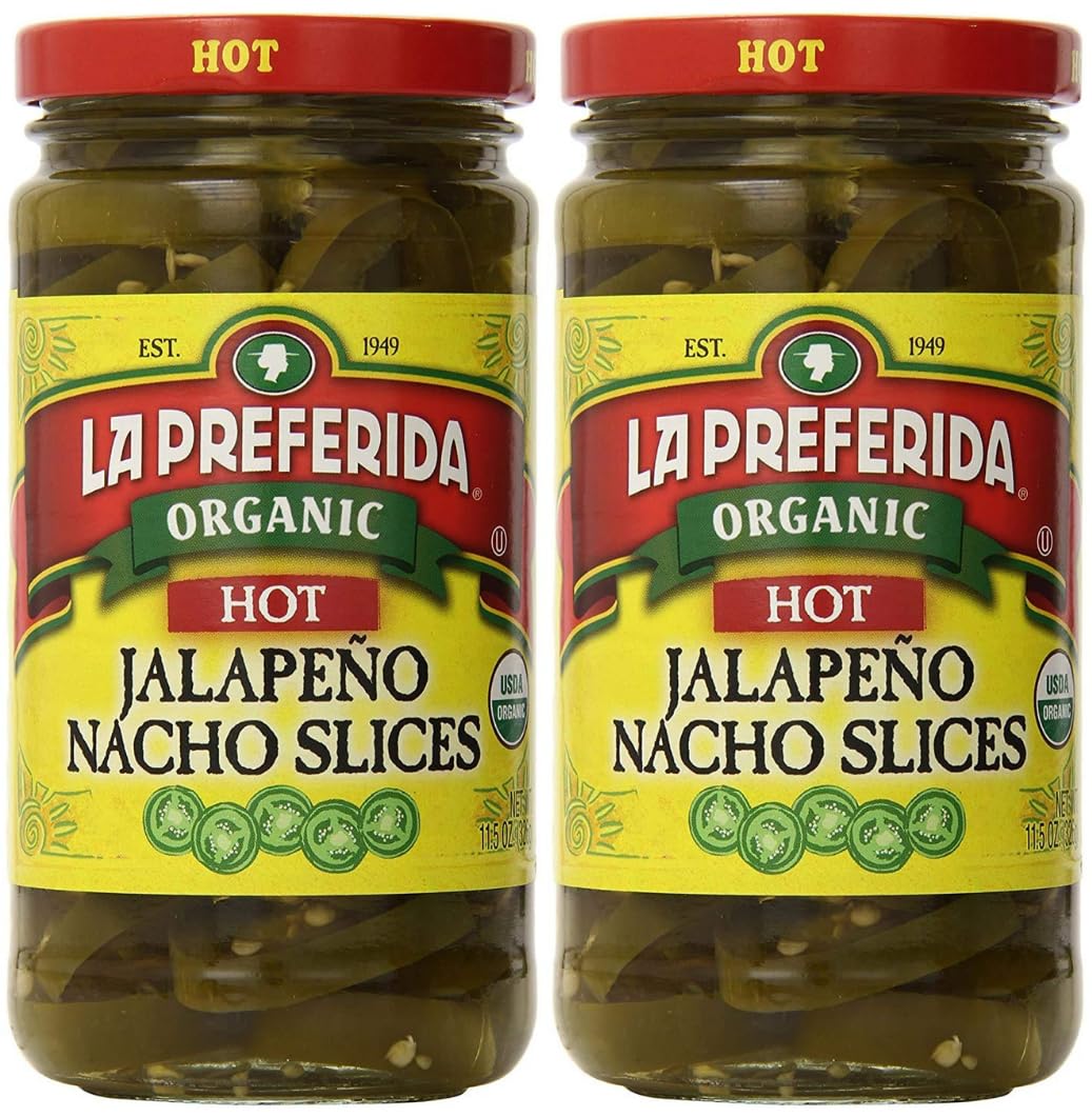 La-Preferida-La-Preferida-Organic-Hot-783