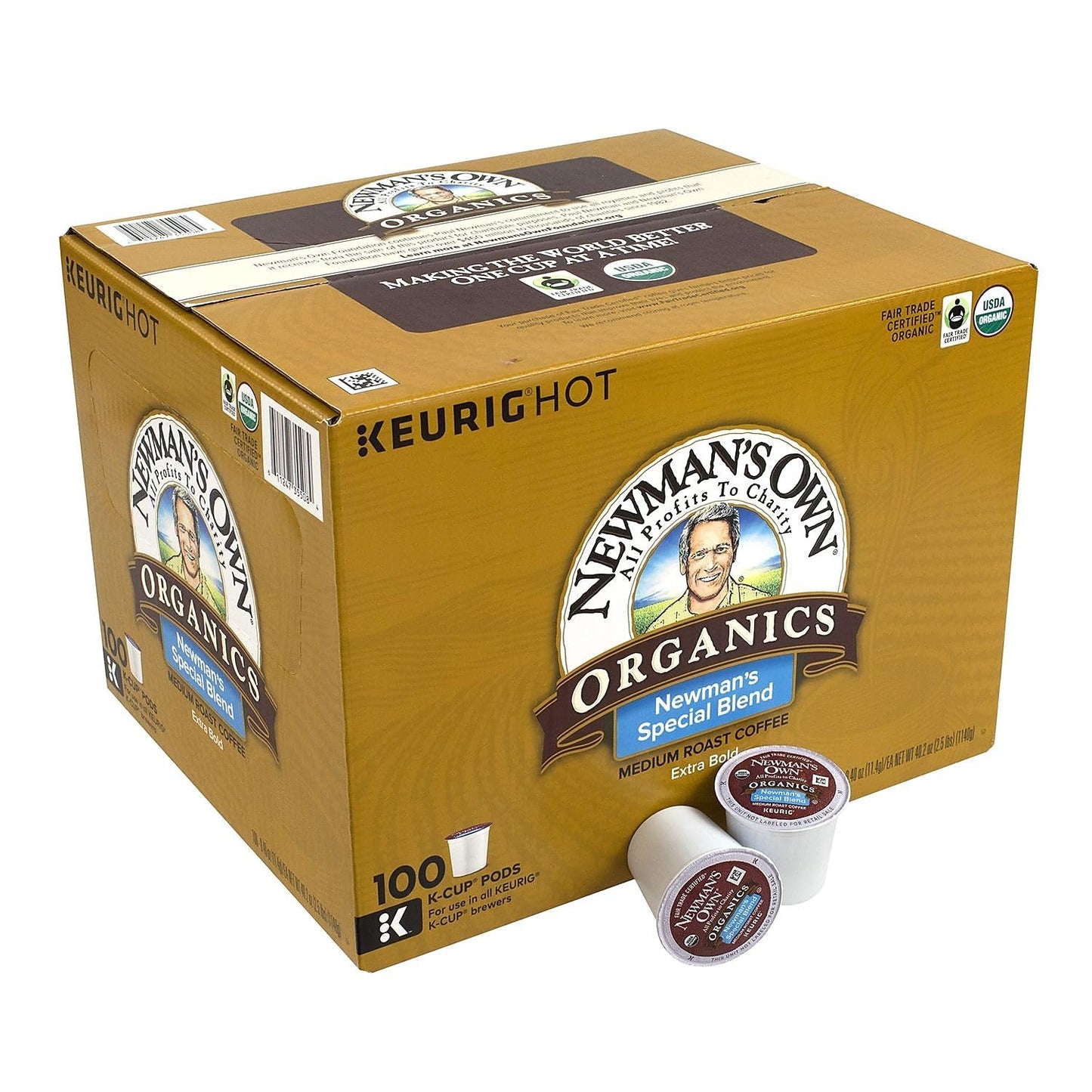 Newman’s-Own-Special-Mezcla-de-café-extra-intensa-K-Cups,-tueste-medio,-uds874