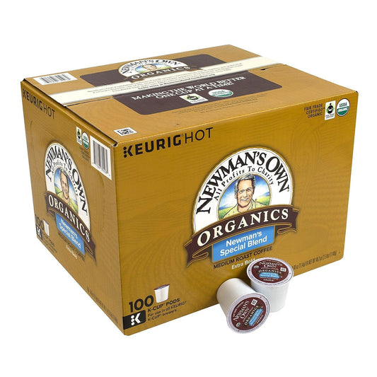 Newman’s-Own-Special-Mezcla-de-café-extra-intensa-K-Cups,-tueste-medio,-uds874