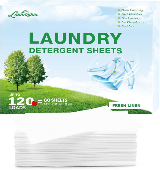 Laundry-Detergent-Sheet,-Eco-Friendly-&-Hypoallergenic-Wash-Strips,-Natural-Ingredients,-Ultra-Concentrated,-Travel-Read-932