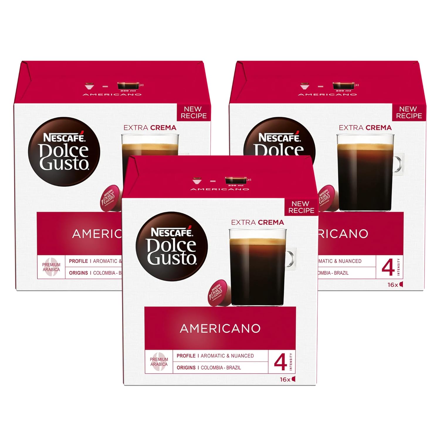 Nescafe-Dolce-Gusto-Coffee-Pods,-Americano,-16-capsules,-Pack-of-3-----2332