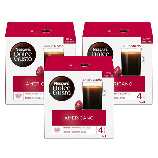 Nescafe-Dolce-Gusto-Coffee-Pods,-Americano,-16-capsules,-Pack-of-3-----2332