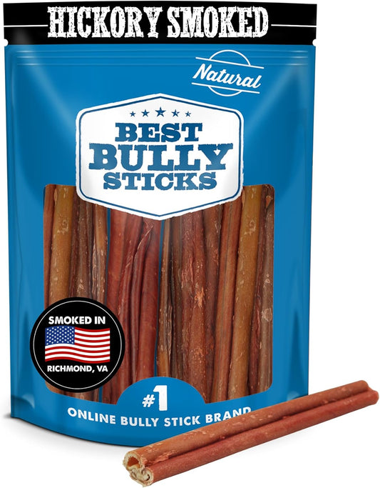 Smoked-Bully-Sticks-with-Collagen-for-Dogs---988