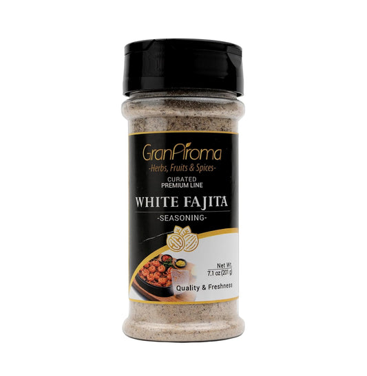 GranAroma-Condimento-para-fajita-blanca,-picante-y-sabroso,-delicioso-sabor,-y-237