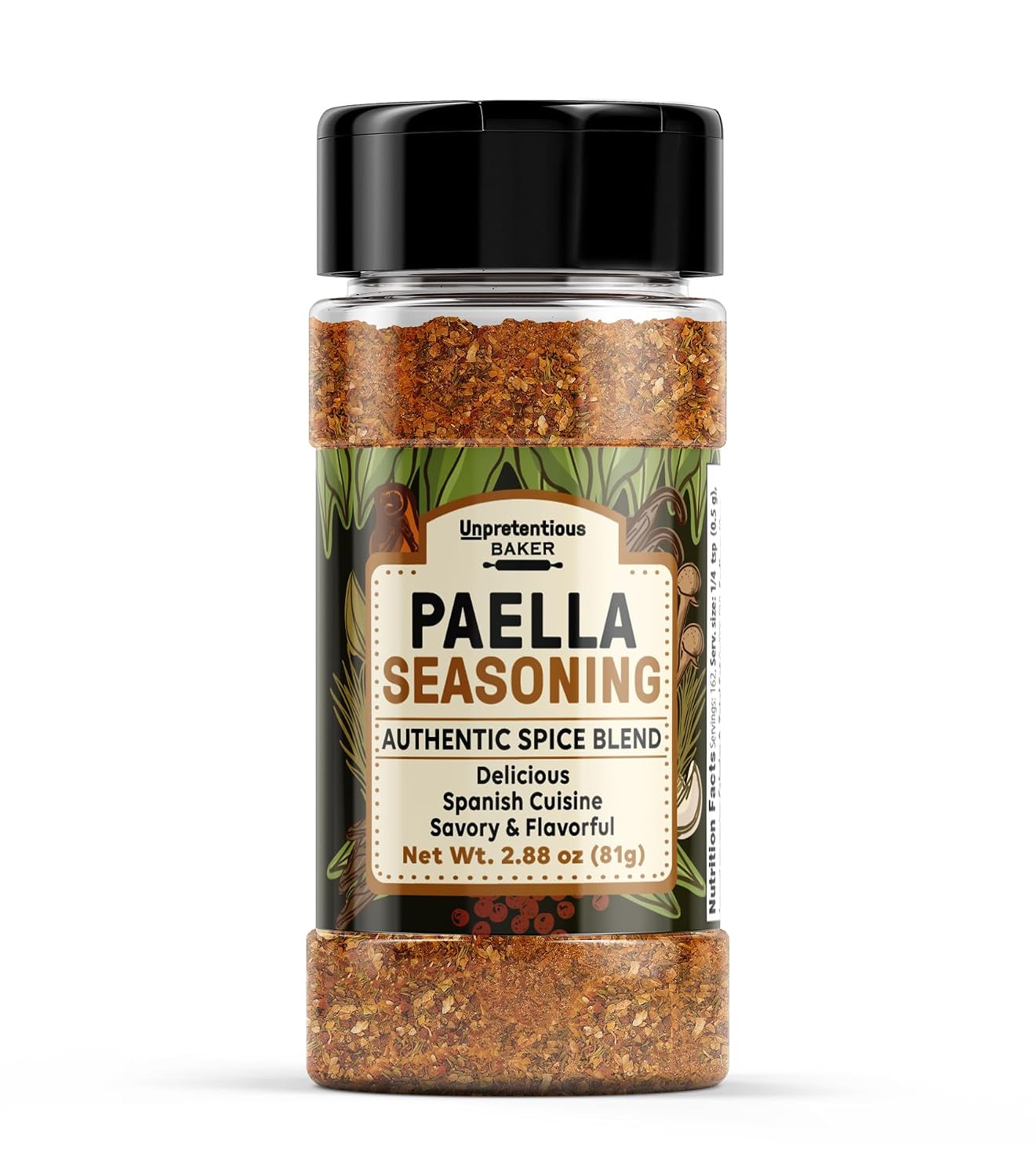 Unpretentious-Paella-Seasoning,-5-Tbsp,-Authentic-Spice-Blend,-Spanish-Cuisine,-Paella-Valenciana-435