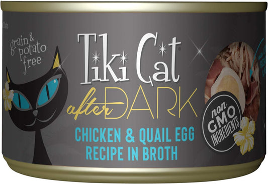 Tiki-Cat-After-Dark,-Chicken-&-Quail-Egg,-High-Protein-and-1-Ingredients,-Cat-for1271