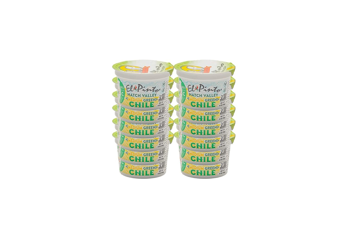 El-Pinto-Chopped-Green-Chile-Medium-4-Ounce-(Pack-of-12)---945