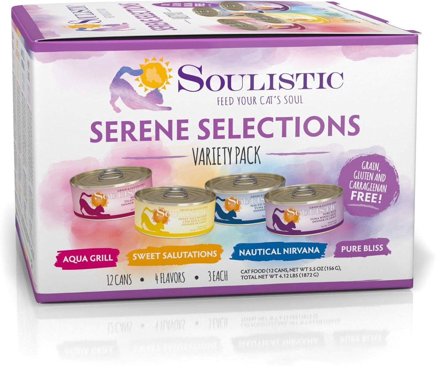 Soulistic-Serene-Selections-Variety-Pack-Wet-Cat-Food,-943