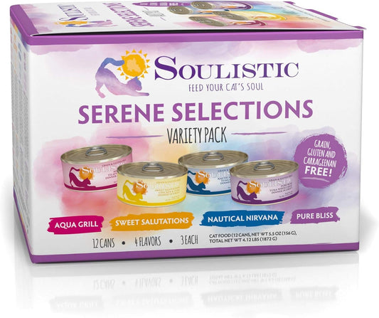 Soulistic-Serene-Selections-Variety-Pack-Wet-Cat-Food,-943