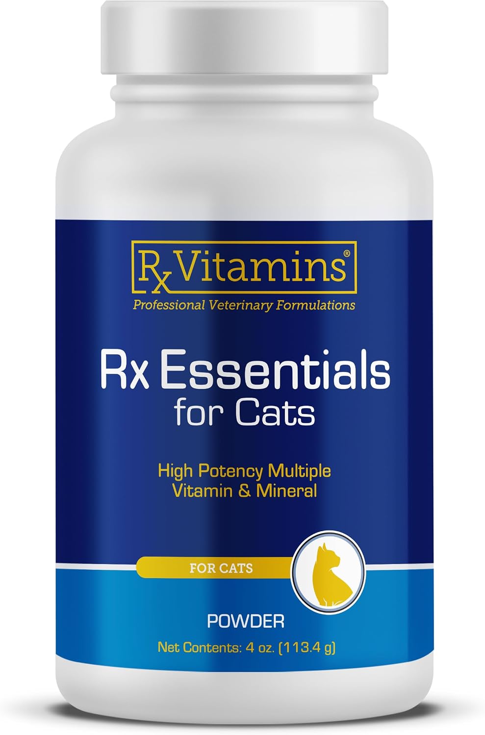 Rx-Vitamins-Essentials-for-Cats---Cat-Multivitamin-&-Multimineral---4oz-|-1090