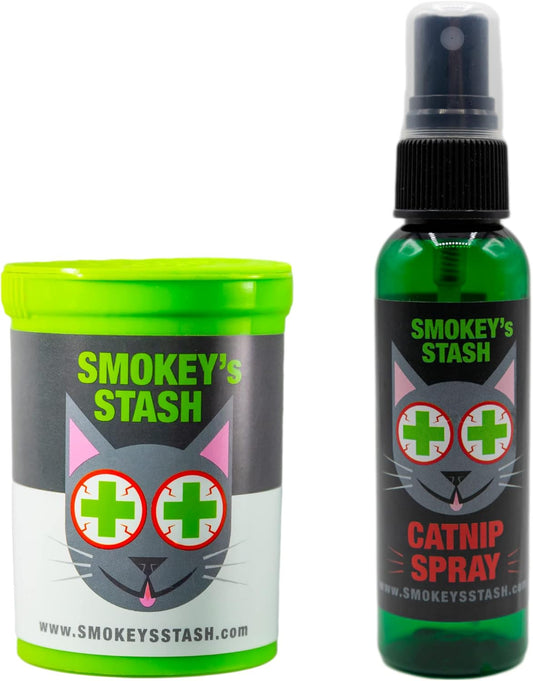 Cat-Catnip-Spray-and-Dried-Organic-Catnip-Combo-Potency-3