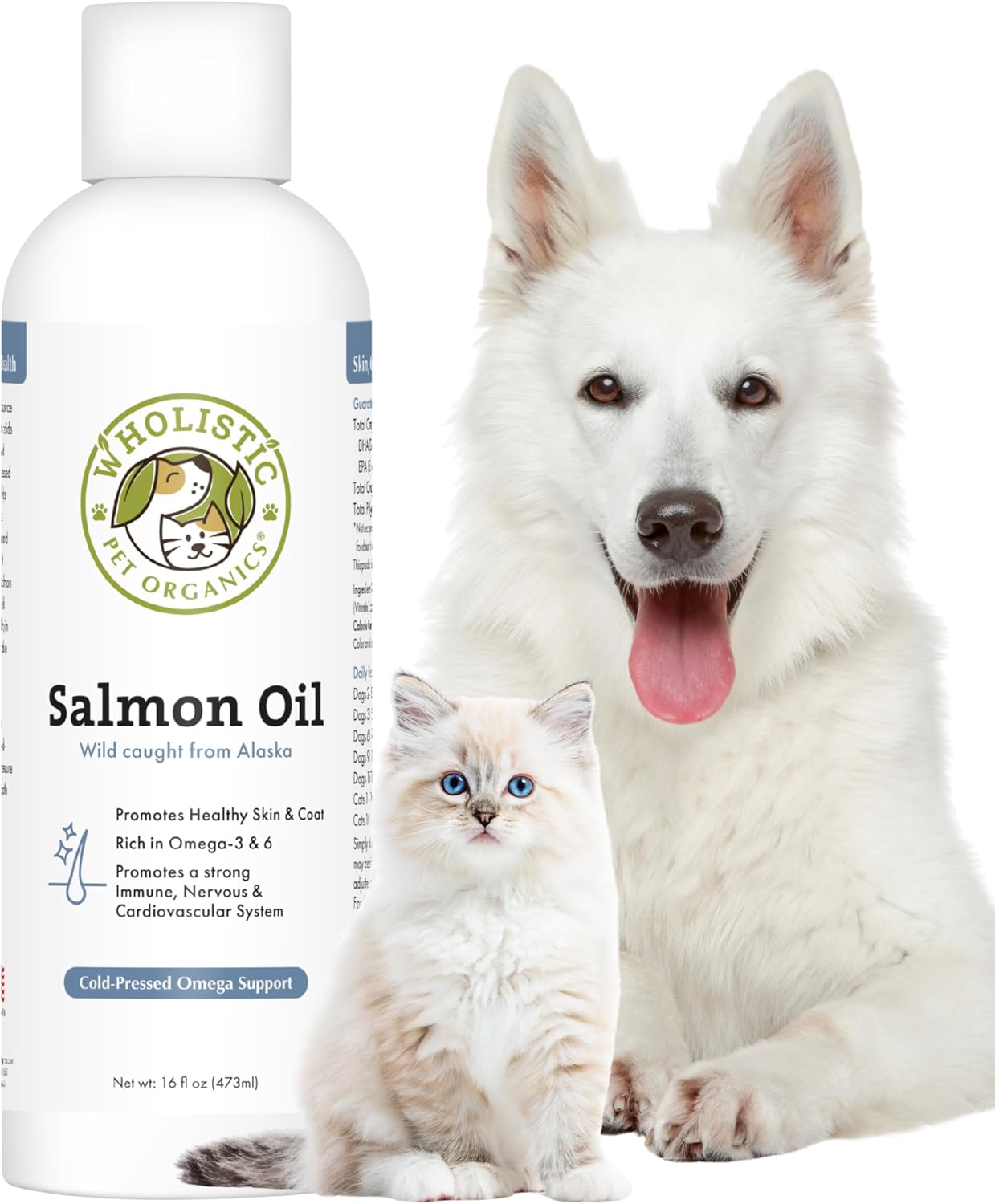 Omega-3-Fish-Oil-for-Dogs-&-Cats-|-16-oz-|-Wild-1070