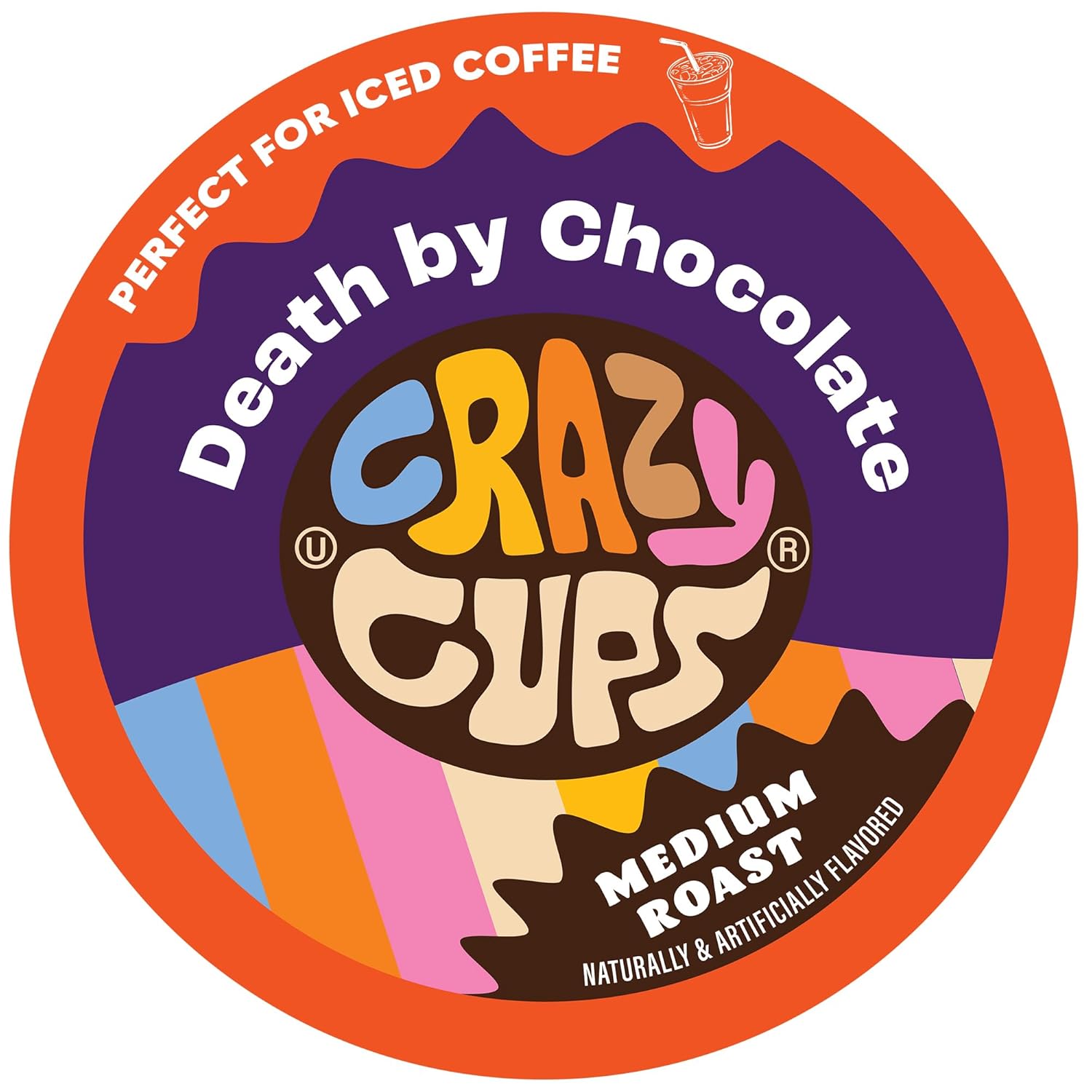Crazy-Cups-Flavored-Coffee-for-Keurig-K-Cup-Machines,-Death-by-Chocolate,-Hot-or-2382
