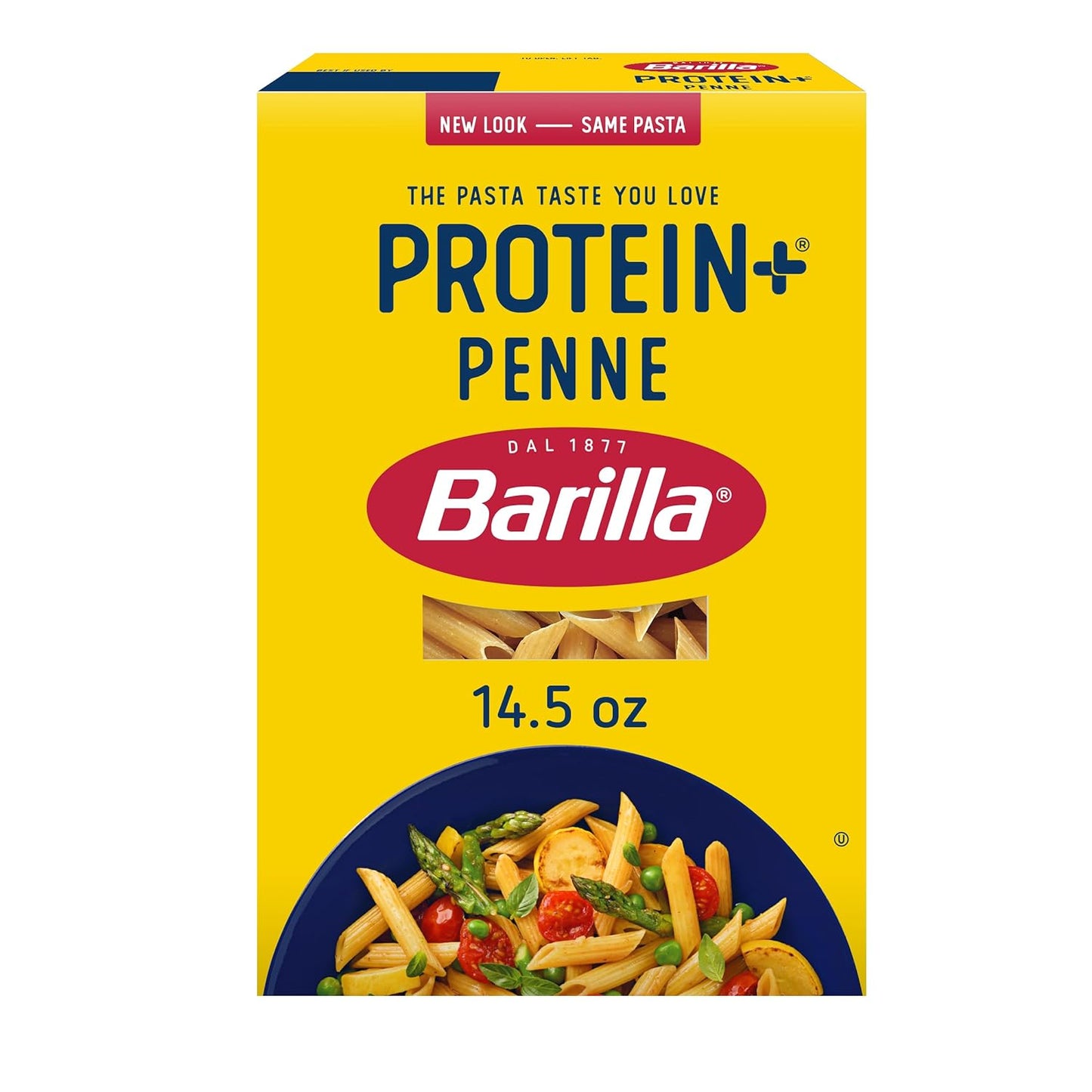 BARILLA-Protein+-(Plus)-Penne-Pasta,-14.5-Ounce---1894