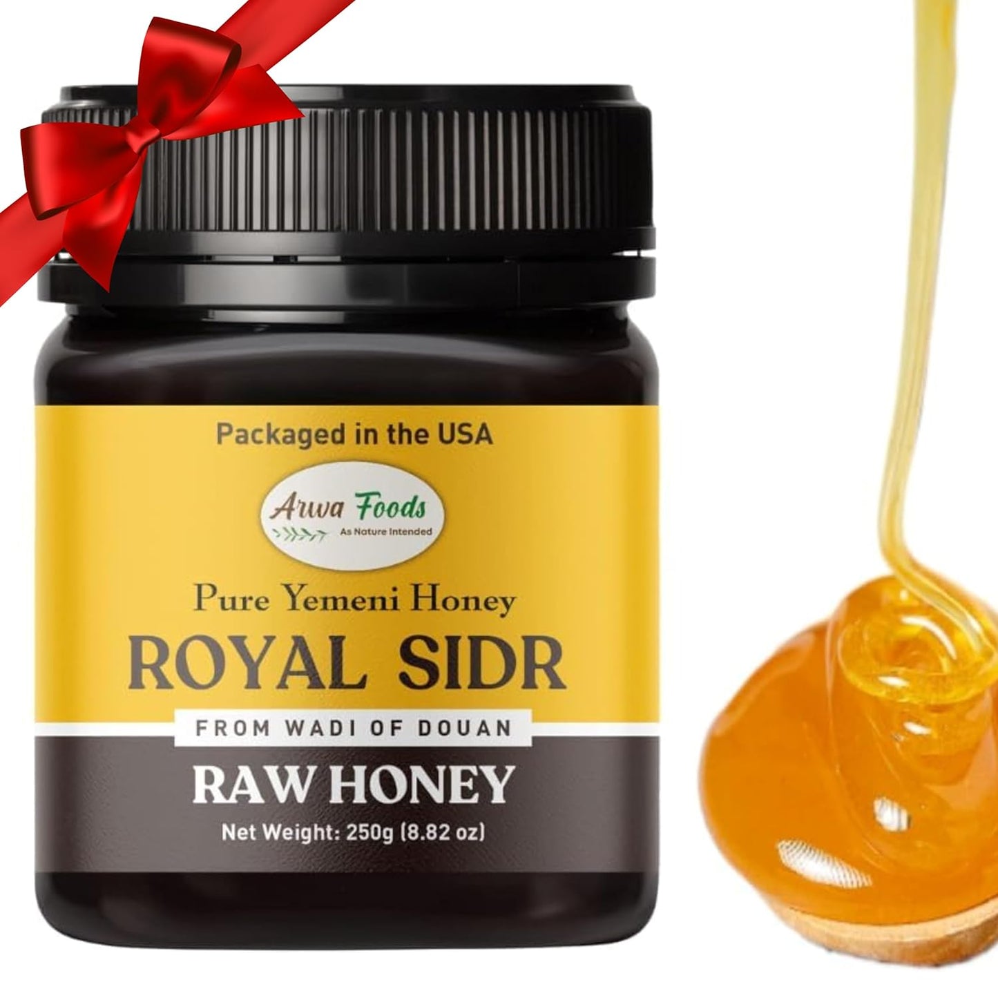 Arwa-Foods-Yemeni-Sidr-Honey-(Jujube)-from-Wadi-of-Doan,-Yemen-–-Premium-Raw-629