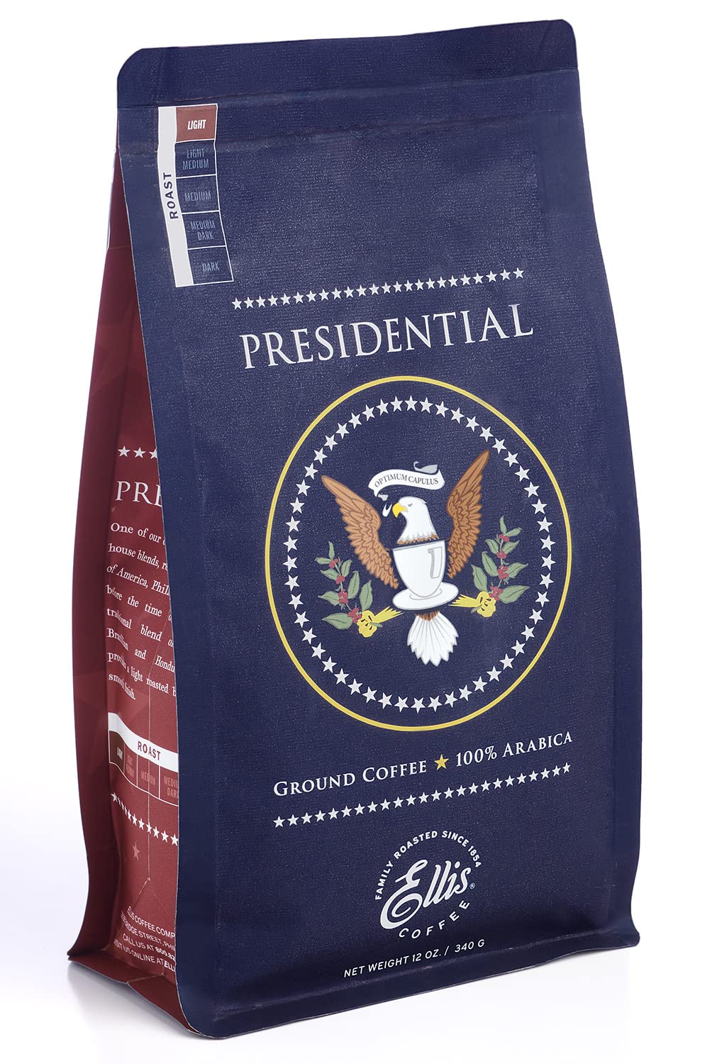 Ellis-Coffee---Presidential-–-Light-Roast-–-Ground-Coffee-–-12-oz-700