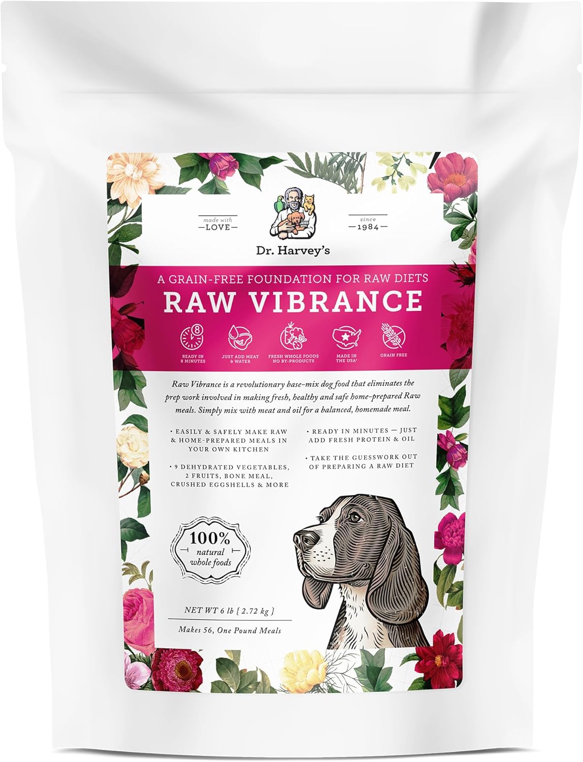 Dr.-Harvey's-Raw-Vibrance-Grain-Free-Dehydrated-Foundation-for-Raw-Diet-Dog-Food-2356