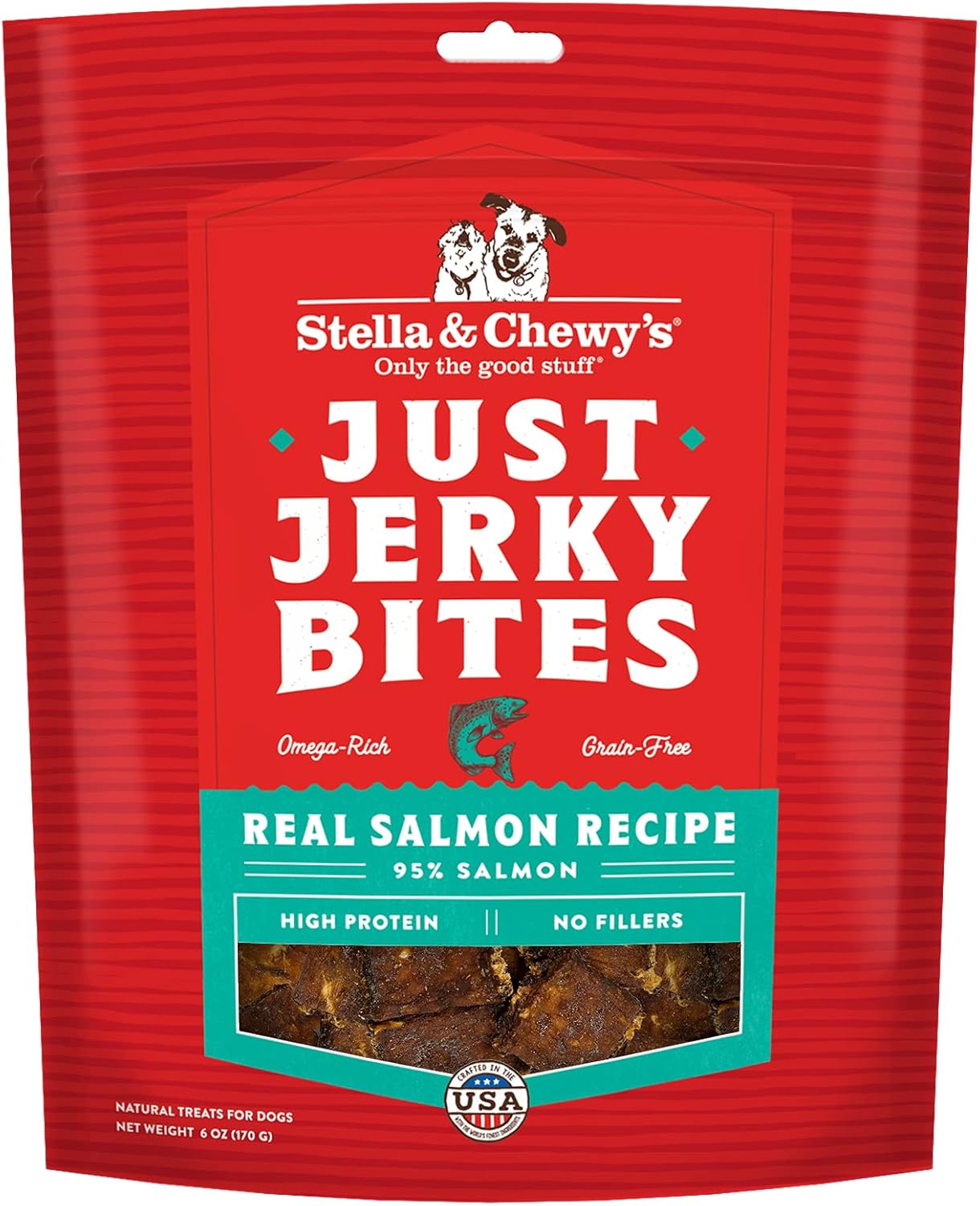 Stella-&-Chewy's-Premium-Salmon-Jerky-Dog-Treats---0.95-Real-Bites-2081
