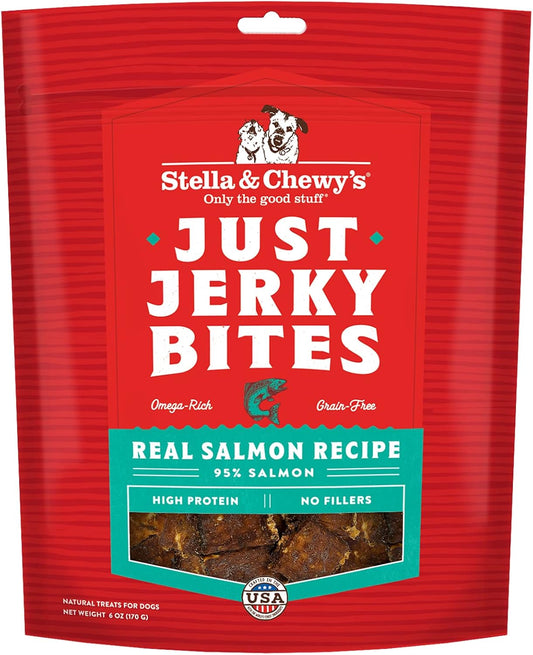 Stella-&-Chewy's-Premium-Salmon-Jerky-Dog-Treats---0.95-Real-Bites-2081