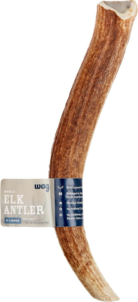 Amazon-Brand---Wag-Elk-Antler---Whole---Long-Lasting-Aggressive-2534