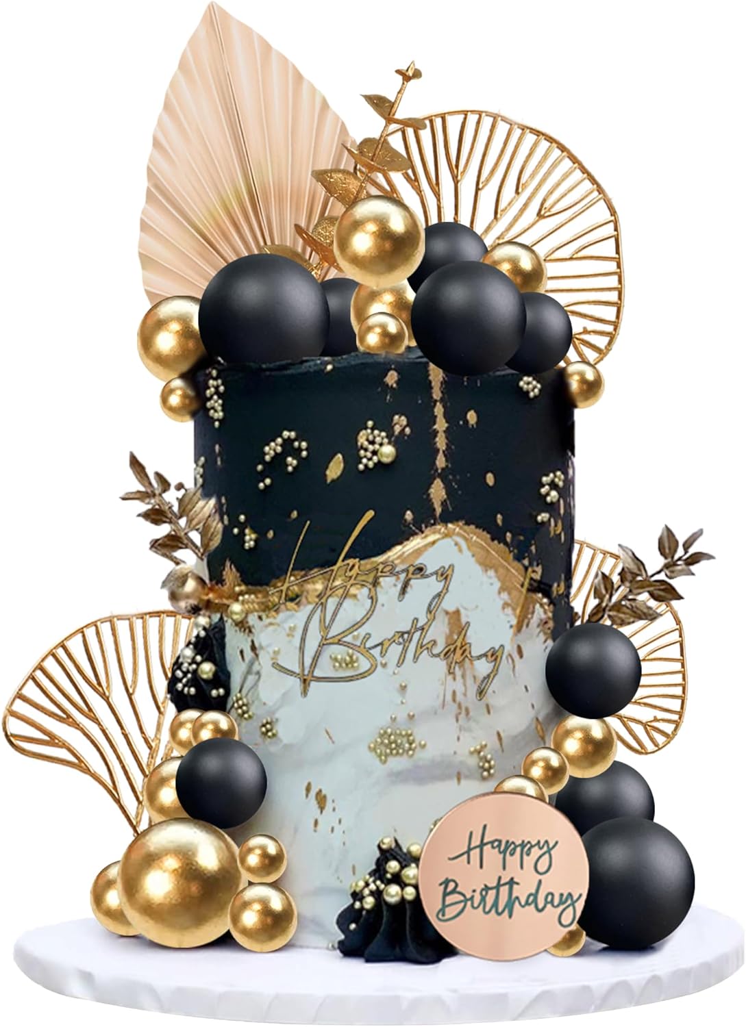 Boho-Cake-Topper-Happy-Birthday-Cake-Decorations-2812