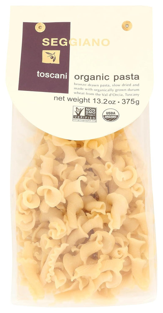 Seggiano,-Toscani-Organic-Pasta,-13.2-oz-----1628