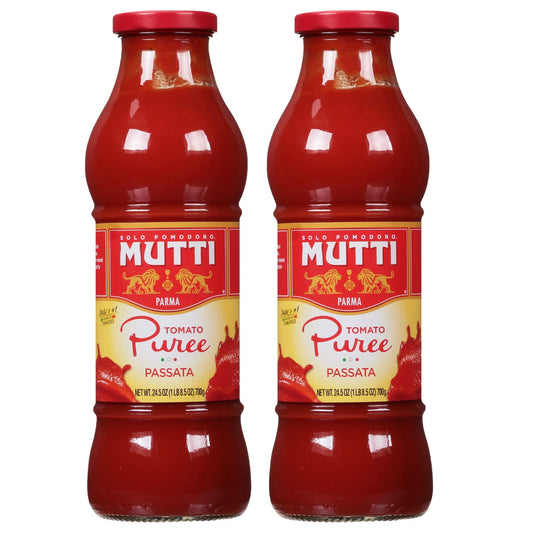 Mutti-Tomato-Puree-(Passata),-24.5-oz.-2411