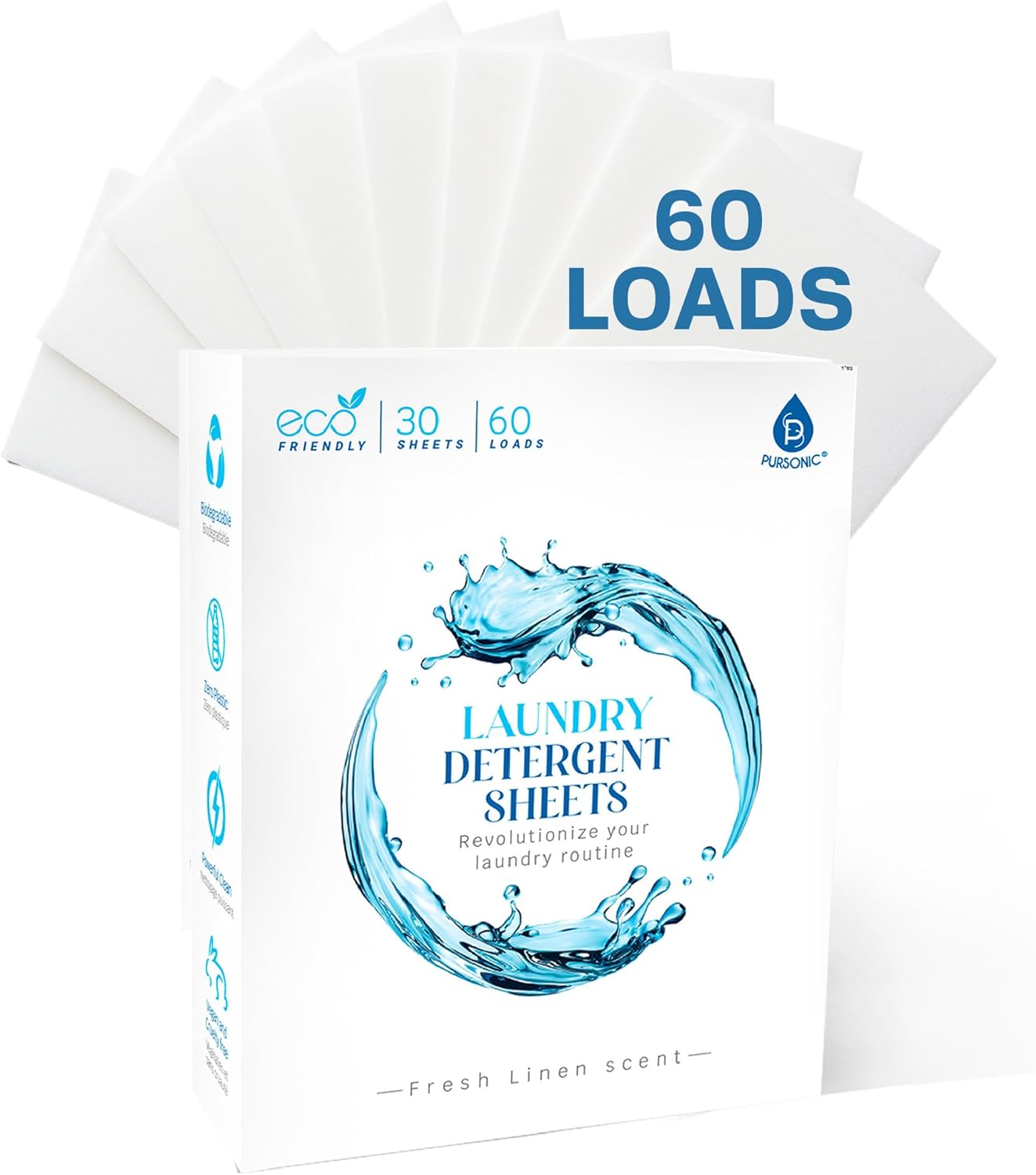 Pursonic-Eco-Laundry-Detergent-Sheets---30-Sheet-(60-Loads)-Natural-Zero-537