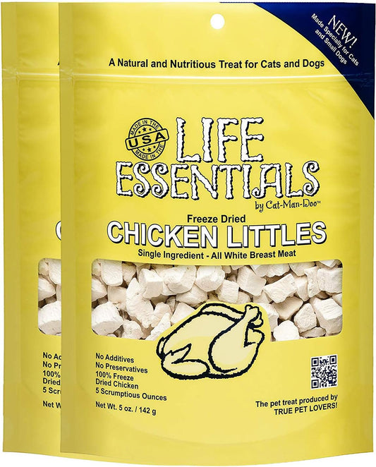 Life-Essentials-Chicken-Littles-Freeze-Dried-Chicken-Cat-&-Small-Dog-Healthy-1669