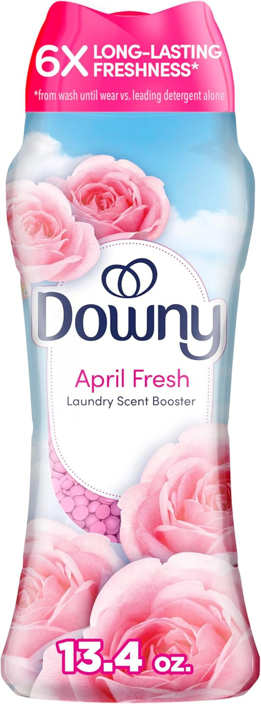 Downy-April-Fresh-In-Wash-Laundry-Scent-Booster-Beads,-13.4-oz,-laundry-scent-1427