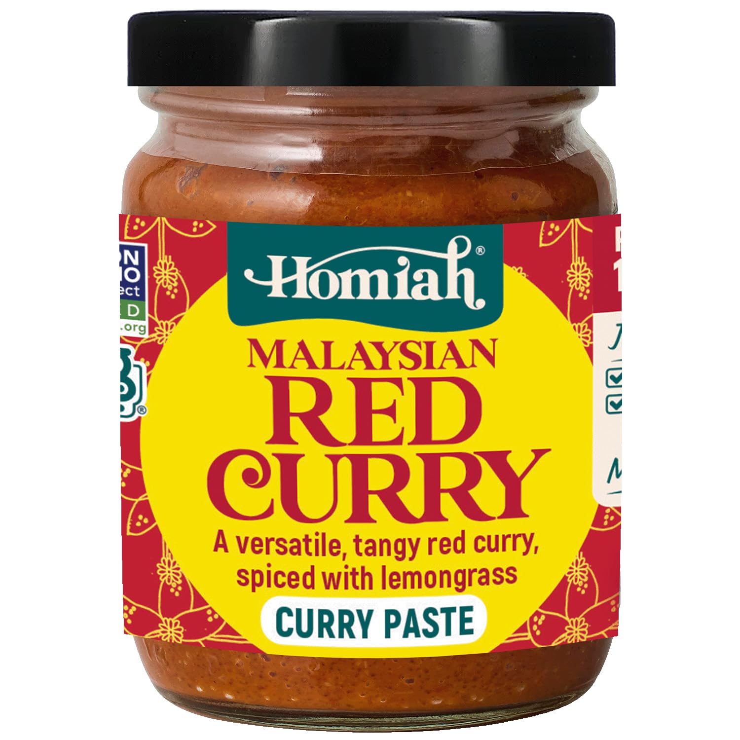 Homiah-Red-Curry-Paste,-4-Oz-–-Vegan,-Gluten-Free,-Non-GMO-Malaysian-Curry-858