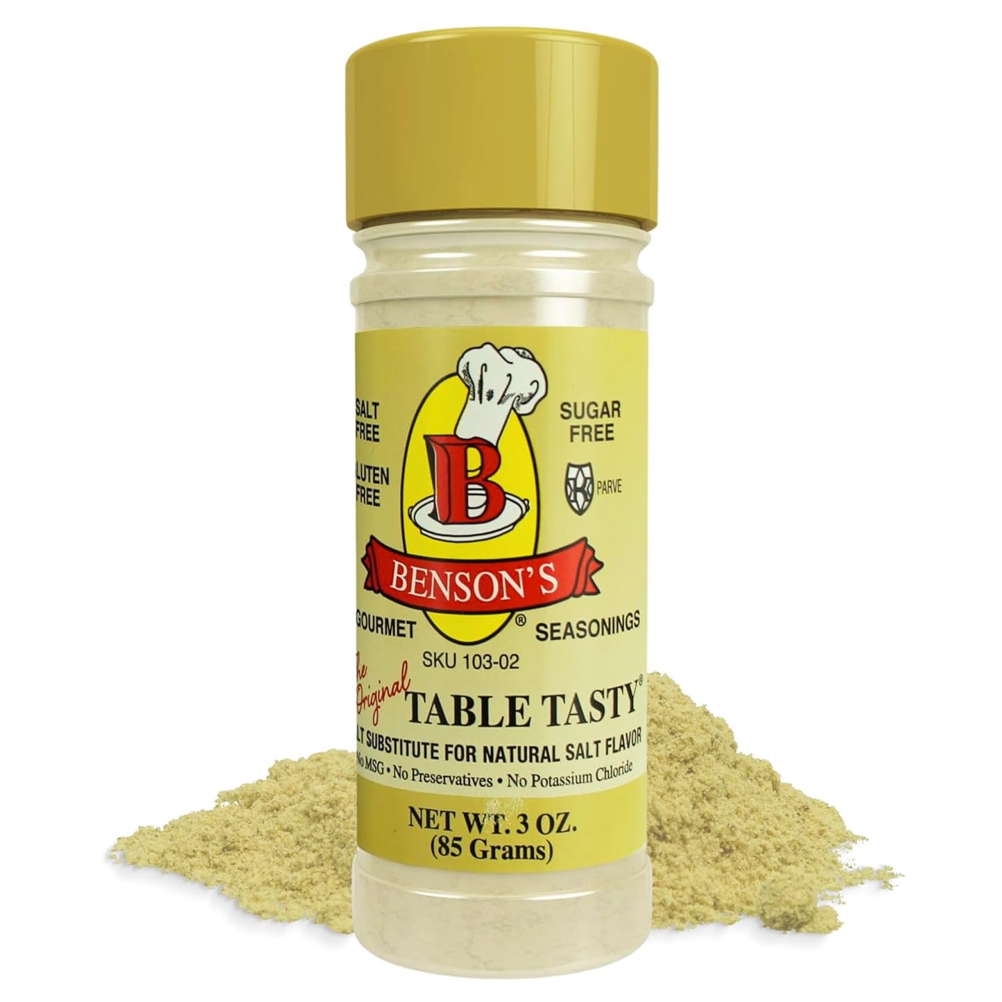 Benson’s---Table-Tasty-Salt-Substitute,-Salt-Free-Gourmet-Popcorn-Seasoning,-No-Sodium,-1981