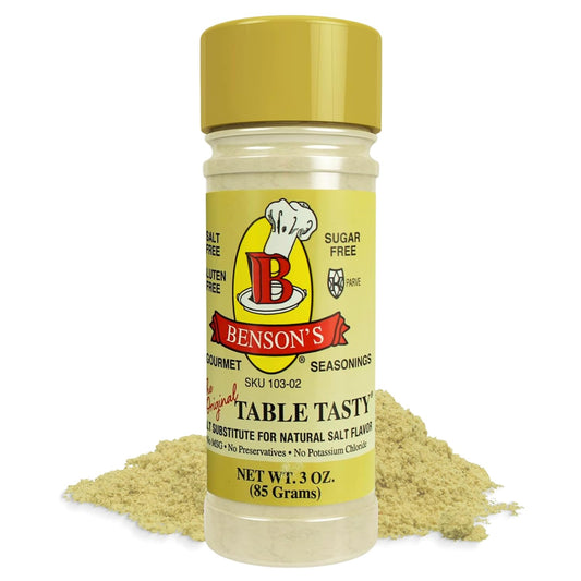 Benson’s---Table-Tasty-Salt-Substitute,-Salt-Free-Gourmet-Popcorn-Seasoning,-No-Sodium,-1981