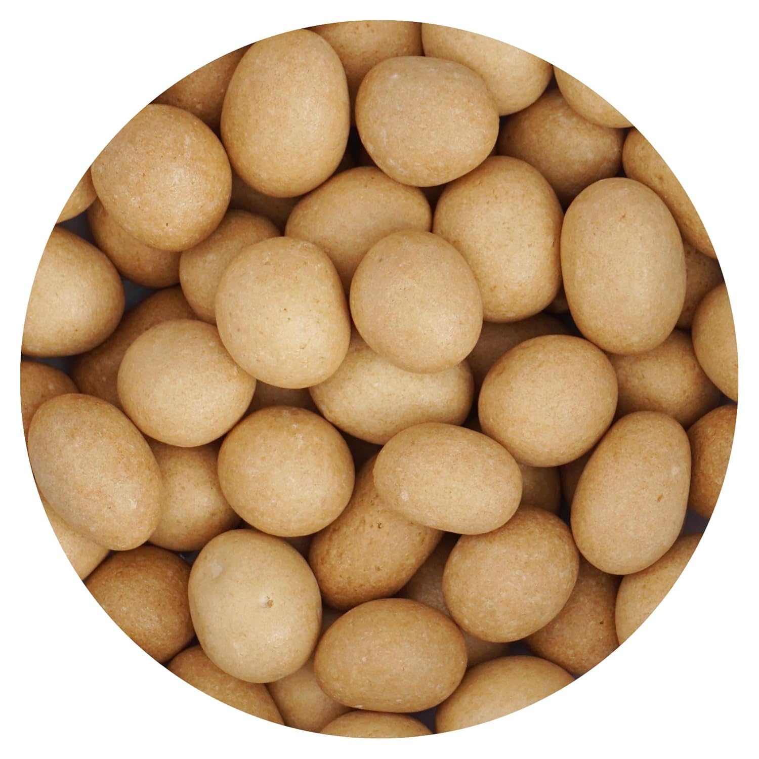 Coated-Japanese-Style-Peanuts,-1-Pound-Bag,-Japanese-Peanuts,-The-Hampton-Popcorn-Candy---382