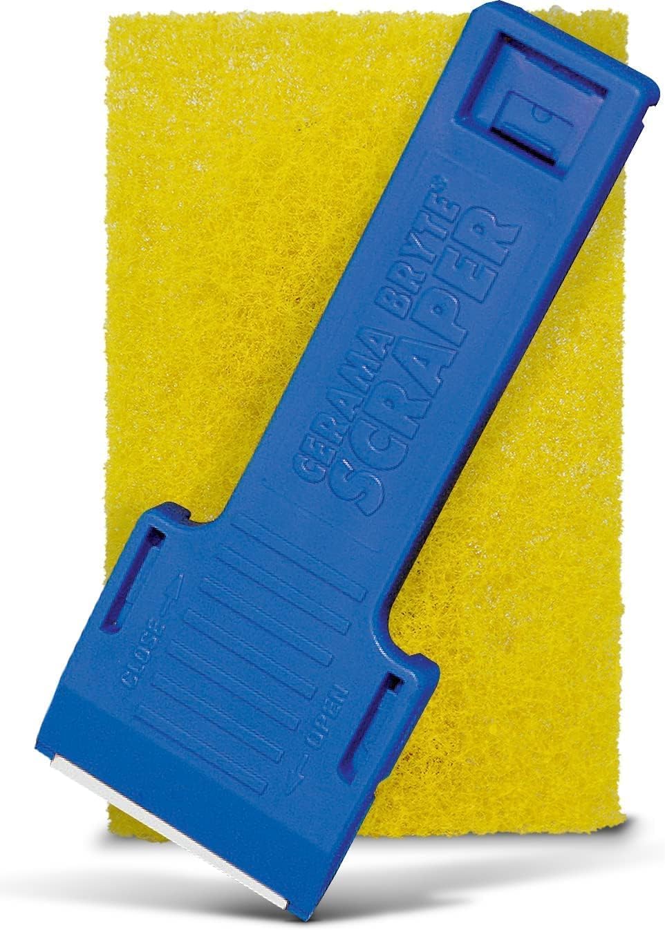 Cerama-Bryte-1-x-Scraper-&-1-x-Pad-Kit-Cooktop-and-Stove-Top-Cleaner-867