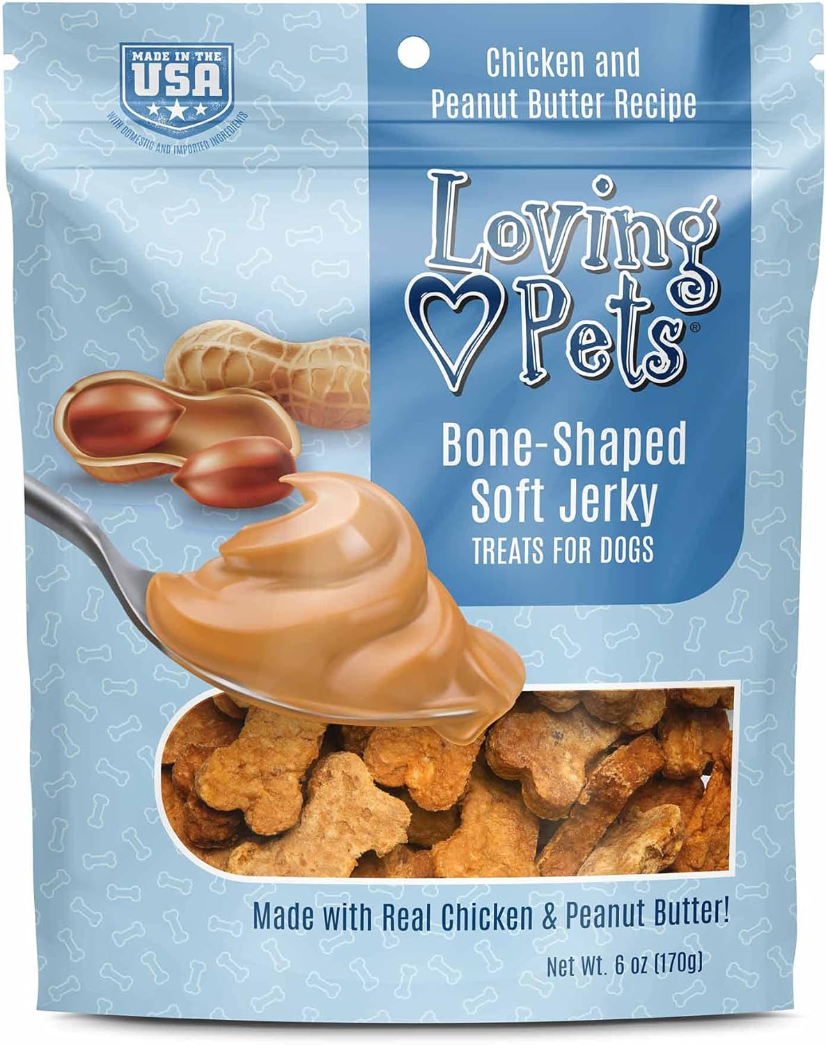 Loving-Pets-Soft-Jerky-Dog-Treats-–-Real-USA-Sourced-Meat-Dog-for-542