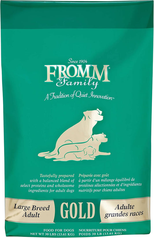 Fromm-Large-Breed-Gold---Alimento-seco-prémium-para-2550