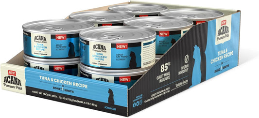 ACANA-Premium-Pate-Wet-Cat-Food-in-Bone-Broth-Tuna-+-Recipe-Cans-count)574