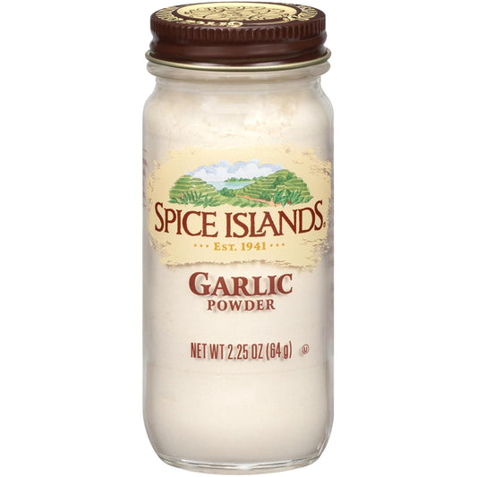 Spice-Islands-Garlic-Powder,-2.25-Ounce-4372