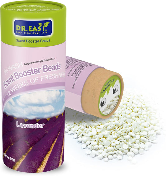 DR.EASY-Laundry-Scent-Boosters-312G,Lavender-Scent-Boosters-for-Washer?Bulk-Laundry-Booster-Beads-50