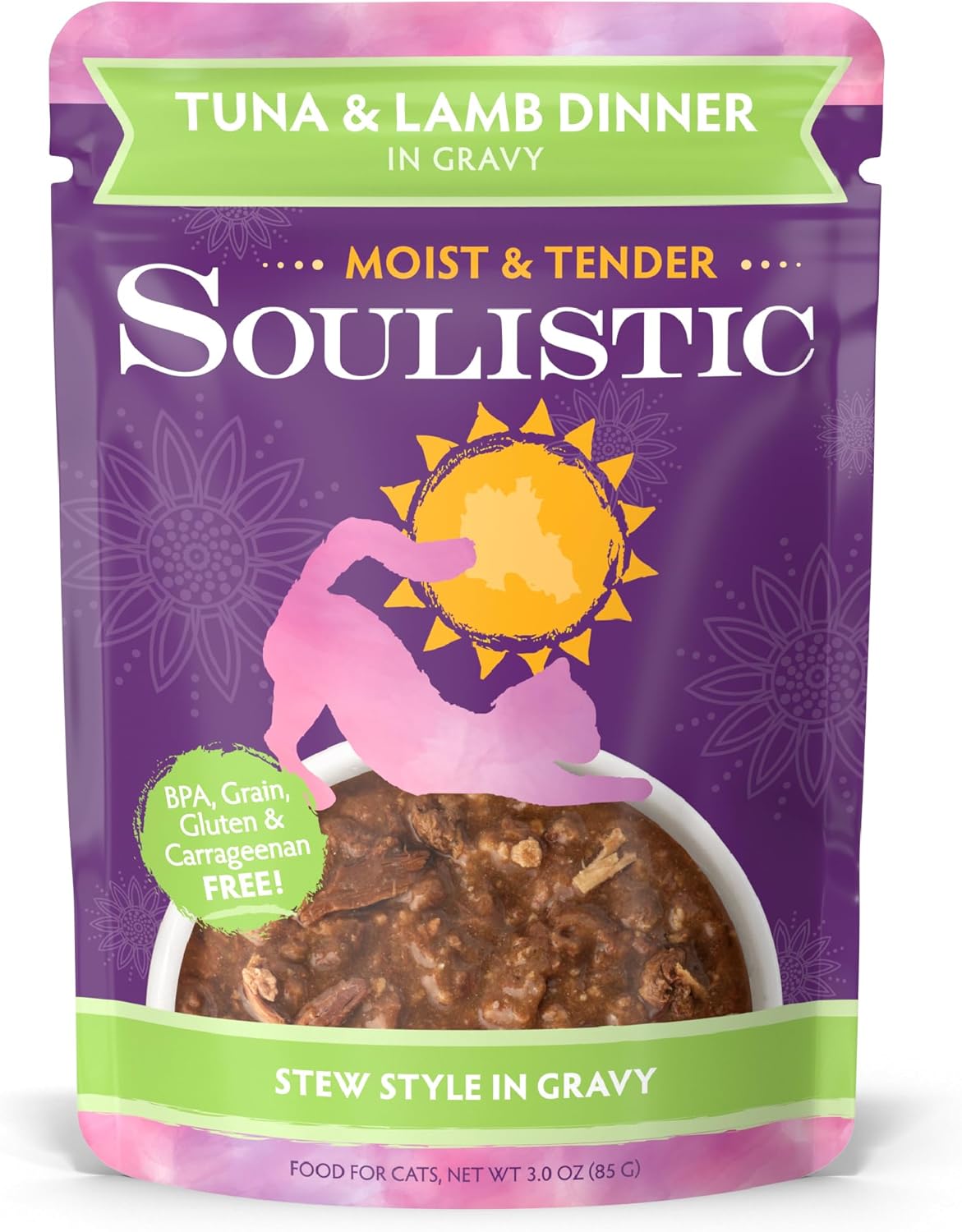 Soulistic-Moist-and-Tender,-Tuna-and-Lamb-Dinner-in-Gravy,-3oz-Pack-8--478