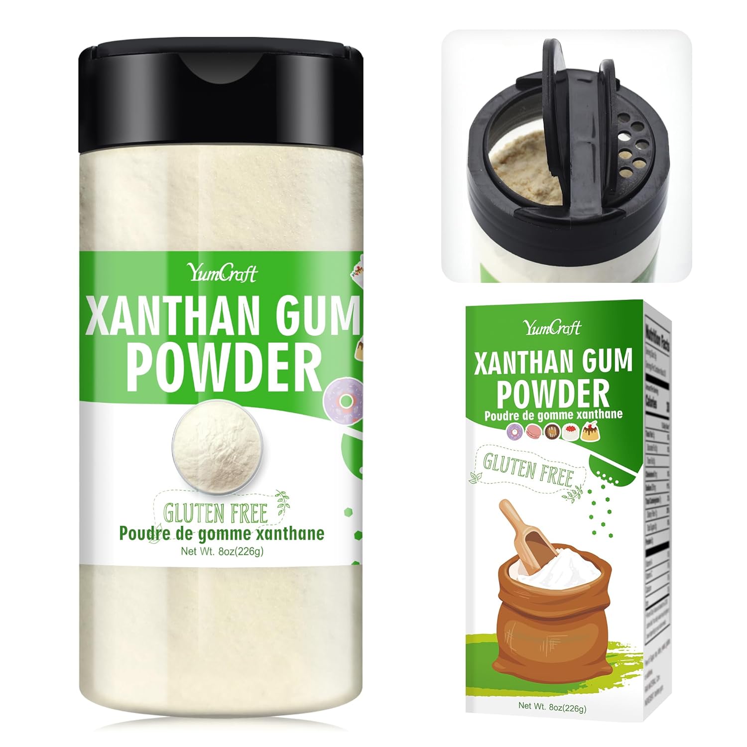 Xanthan-Gum-Powder---8oz-Food-Grade-Xanthan-Gum-Thickener-for-Baking-Cooking-Gluten-1405