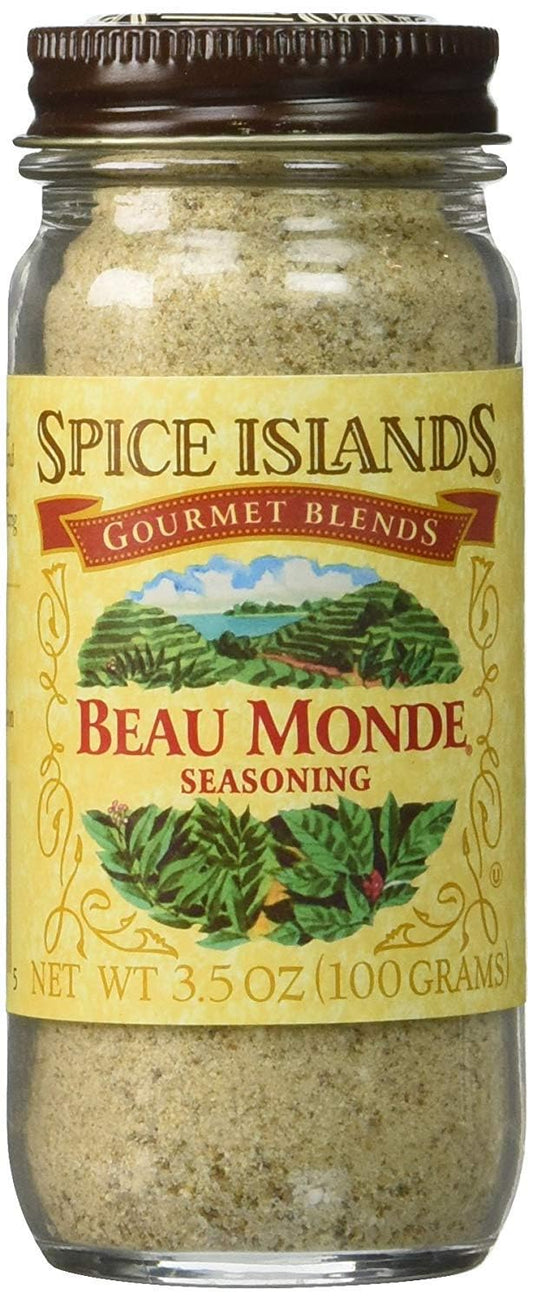 Spice-Island-Beau-Monde-Condimento,-3.5-onzas---------2039