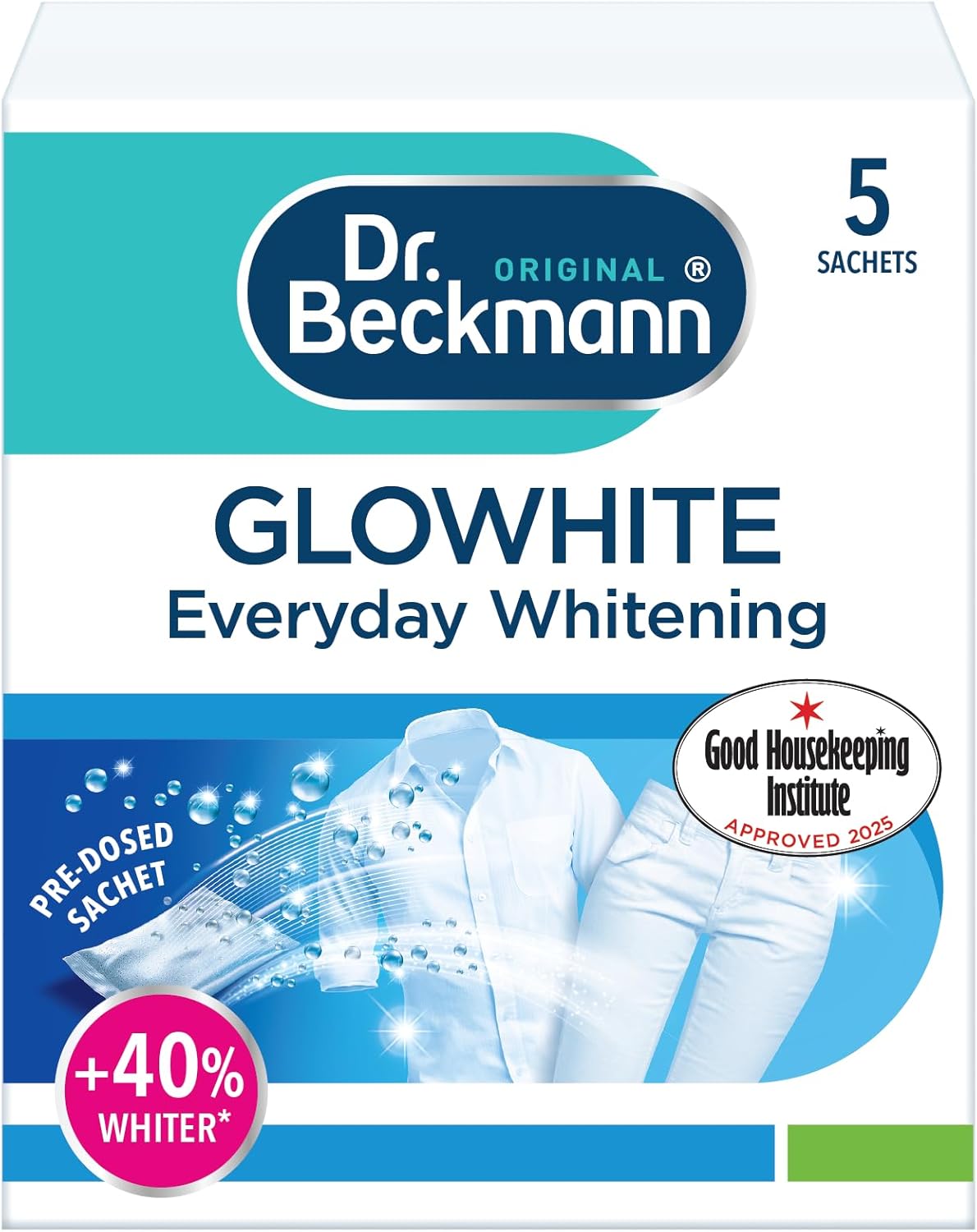 Dr.Beckmann-Glowhite---5-x-40g-Sachets-----------829